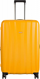 Валіза Jump Tanoma 3195EX;1100 жовтий