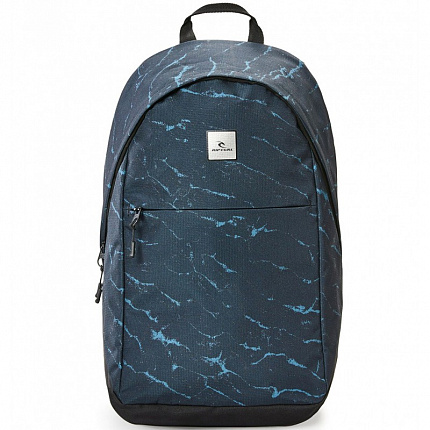 Рюкзак чоловічий для ноутбука Rip Curl DAYBREAK 20L PTW (12XMBA-291) темно-синій