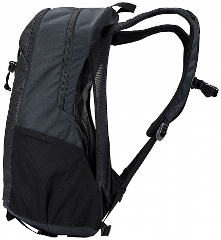 Похідний рюкзак Thule Nanum 18L (Black) 3204515 (TH 3204515)