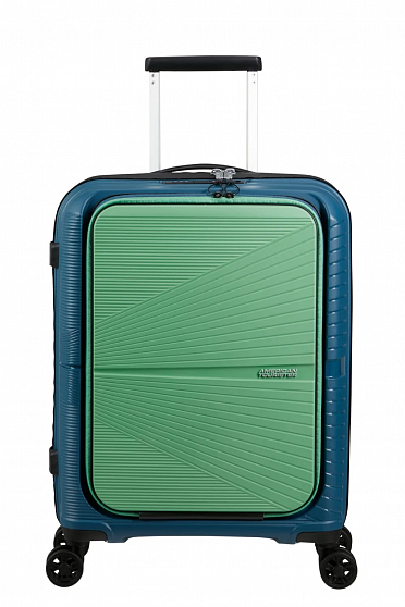 Валіза American Tourister AIRCONIC 88G*12005 з відділенням для ноутбуку
