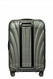 ВАЛІЗА SAMSONITE C-LITE WALNUT CS2*03004