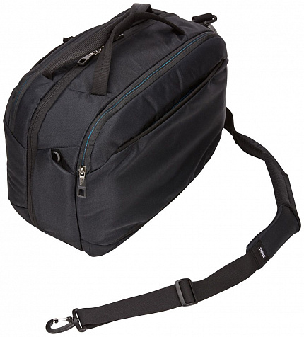 Дорожня сумка Thule Subterra Boarding Bag (Black) (TH 3203912)