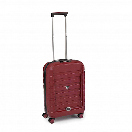 Маленька валіза Roncato з знімним рюкзаком для ноутбука D-Box 5553/0109