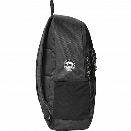 Рюкзак повсякденний CAT Urban Mountaineer 84077;01 чорний