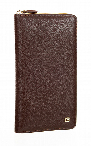 Чоловічий гаманець з натуральної шкіри Giudi 7092/AE-08