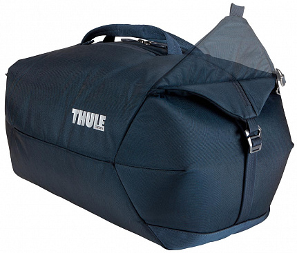 Дорожня сумка Thule Subterra Weekender Duffel 45L (Mineral) (TH 3203517)