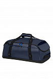 Дорожня сумка Samsonite ECODIVER BLUE KH7*01006