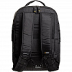Рюкзак повсякденний (Міський) з відділенням для планшета та ноутбука National Geographic Recovery N14108;06 чорний