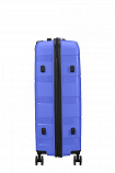 Валіза AT Air Move Spinner 75 см BLUE MC8*91903 велика