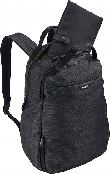 Рюкзак Thule Changing Backpack (Black)