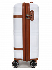 Комплект валіз з розширенням Airtex 629 червоний