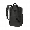 Рюкзак для ноутбука 15 дюймів Jack Wolfskin RUCKSACK (2011111_6502) чорний