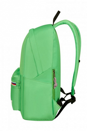 Рюкзак для ноутбука 15,6 дюймів American Tourister UPBEAT GREEN 93G*04002