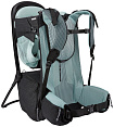 Рюкзак-переноска Thule Sapling Child Carrier (Black) 3204538 (TH 3204538)