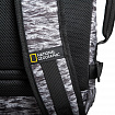 Рюкзак повсякденний (Міський) National Geographic Hibrid N11802;98SE принт морська хвиля