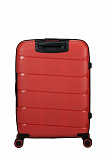 Валіза AT Air Move Spinner 66/25 Cabin Coral Red MC8*00902