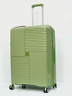 Комплект валіз Snowball 20403 (бірюза)