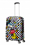 ВАЛІЗА WAVEBREAKER DISNEY / URBAN GROOVE DISNEY WHITE маленька 31C*25001