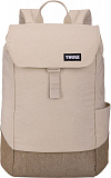 Рюкзак Thule Lithos 16L (Pelican Gray/Faded Khaki) 3205094 (TH 3205094)