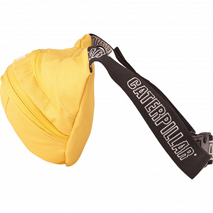 Сумка поясна CAT CIty Adventure 84354.01 Чорний