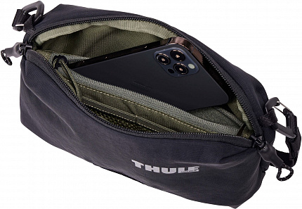 Наплічна сумка Thule Paramount Crossbody 2L (Black) (TH 3205005)