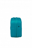 Валіза American Tourister Starvibe MD5*41004 велика темно-синя з розширенням