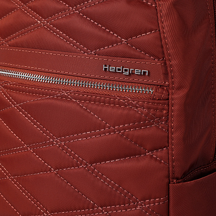 Великий жіночий рюкзак Hedgren Inner city HIC11XXL/857