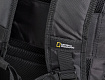 Рюкзак повсякденний (Міський) з відділенням для ноутбука National Geographic Rotor N14305;06 чорний