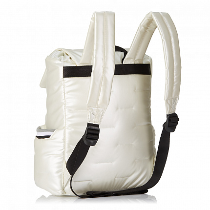 Жіночий рюкзак Hedgren Cocoon HCOCN05/136 білий