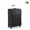 Велика валіза з розширенням Roncato Crosslite 414871/01