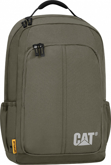 Рюкзак повсякденний (Міський) з відділенням для ноутбука CAT Mochilas 83514;164 зелений