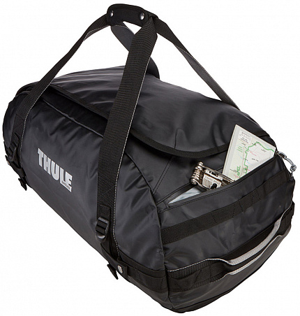 Спортивная сумка Thule Chasm 40L (Bluegrass) (TH 221104)