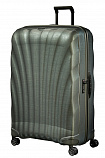 ВАЛІЗА SAMSONITE C-LITE WALNUT CS2*03004