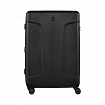 Валіза з розширеням Wenger Legacy 610866 середня чорний