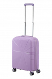 Валіза American Tourister Starvibe MD5*96002 маленька помаранчева з розширенням