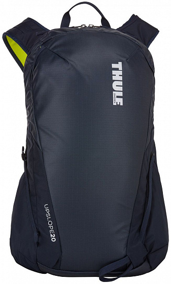 Гірськолижний рюкзак Thule Upslope 20L (Blackest Blue) (TH 3203605)