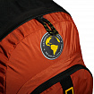 Рюкзак повсякденний NATIONAL GEOGRAPHIC New Explorer N1698A;69 помаранчевий