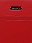 Комплект валіз Madisson (Snowball) 32303 помаранчевий