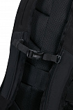 Рюкзак для ноутбука 15.6" DYE-NAMIC BLACK (KL4*09004) чорний