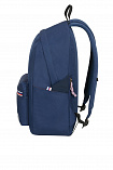 Рюкзак для ноутбука 15,6 дюймів American Tourister UpBeat синій 93G*41002