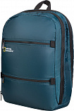 Рюкзак з відділенням для ноутбука та планшета National Geographic Transform N13211;40 синій