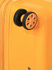 Комплект валіз Snowball 21204 коралловий