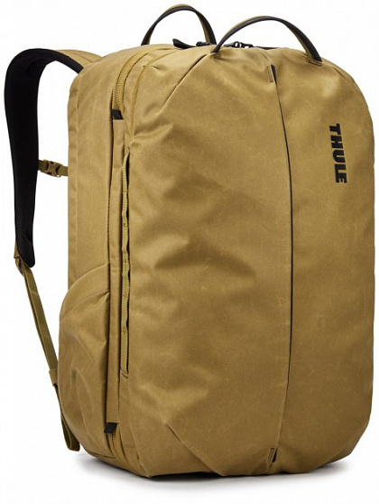 Рюкзак з відділенням для ноутбука 15,6 дюймів Thule Aion Travel Backpack 40L (Nutria) TH 3204724