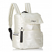Жіночий рюкзак Hedgren Cocoon HCOCN05/136 білий