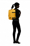 Дорожній рюкзак American Tourister Take2Cabin Black 91G*09004