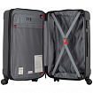 Валіза з розширеням Wenger Legacy 610866 середня чорний