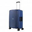 Маленька валіза Travelite TERMINAL/Black S TL076047-01