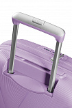 Валіза American Tourister Starvibe MD5*96004 велика помаранчева з розширенням