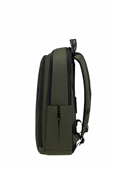 Рюкзак для ноутбука 15.6" Samsonite XBR 2.0 FOLIAGE GREEN (KL6*04006) зелений