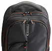 Рюкзак повсякденний (Міський) з відділенням для ноутбука CARLTON Baron 911J120;01 чорний